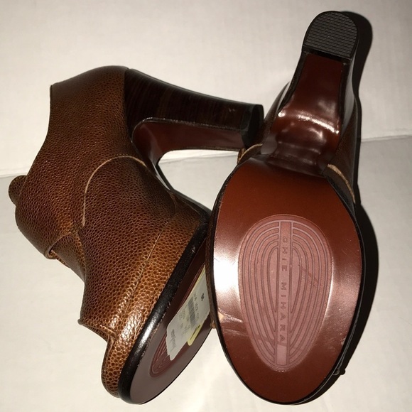 New Chie Mihara shoes size - 39 - Picture 5 of 7